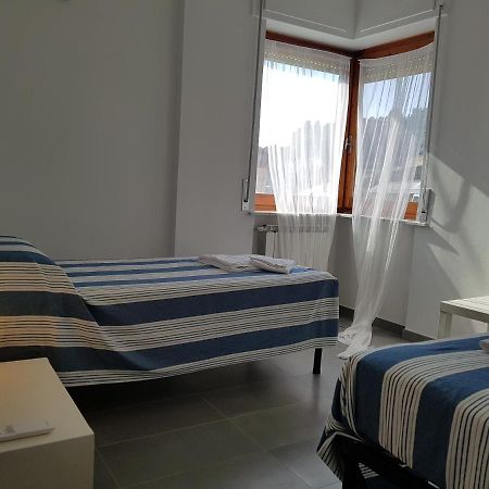 מונטרוסו אל מארה Giobea New Aptm With A/C מראה חיצוני תמונה